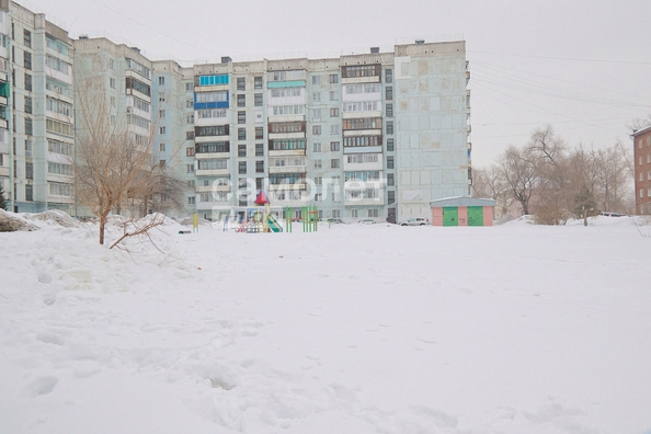
  Продается 1-комн. квартира 30.4 м². Фото 18.