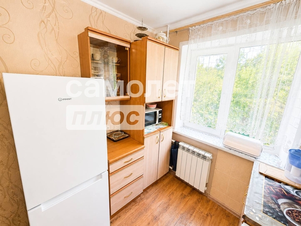 
  Продается 2-комн. квартира 44.1 м². Фото 7.