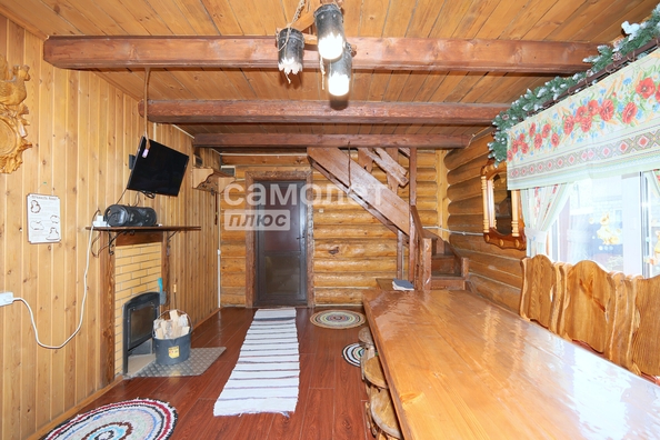 
  Продается коттедж 63 м². Фото 6.