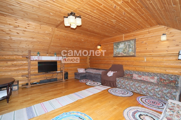 
  Продается коттедж 63 м². Фото 18.