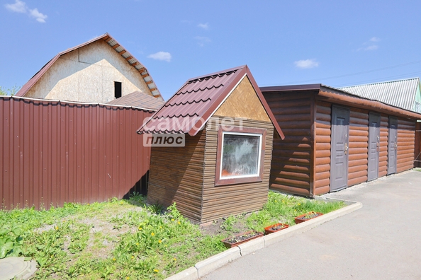 
  Продается коттедж 63 м². Фото 33.