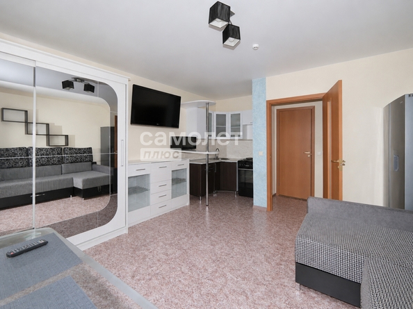 
  Продается студия 28.1 м². Фото 5.