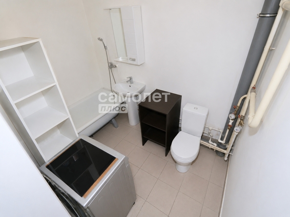 
  Продается студия 28.1 м². Фото 12.
