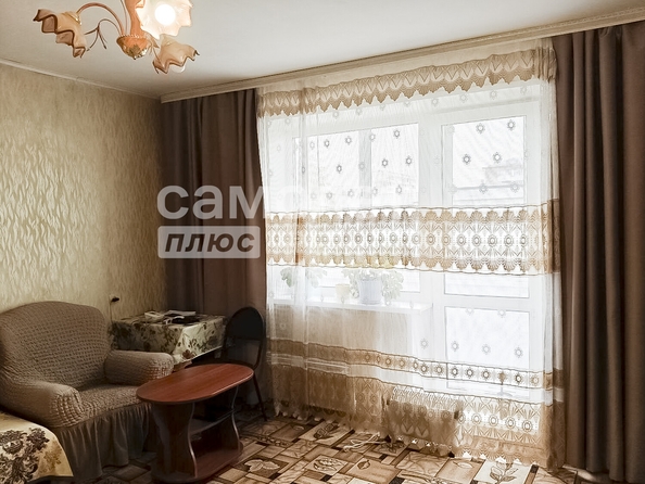 
  Продается 2-комн. квартира 52.6 м². Фото 2.