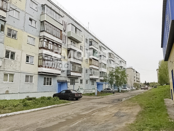 
  Продается 2-комн. квартира 52.6 м². Фото 30.