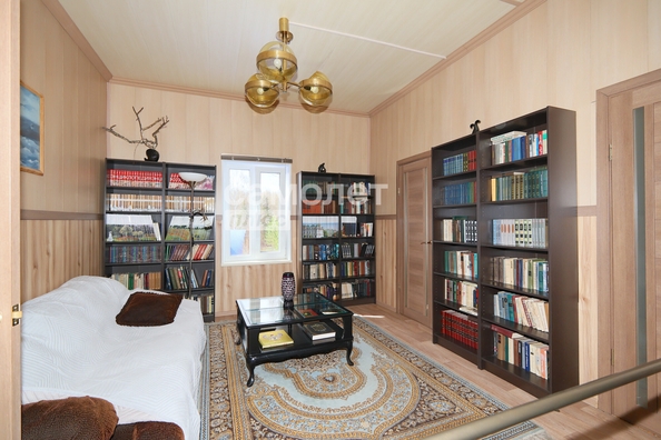 
  Продается коттедж 278.1 м². Фото 31.