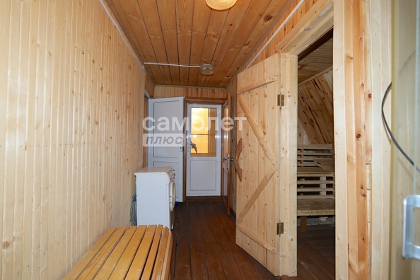 
  Продается коттедж 278.1 м². Фото 36.