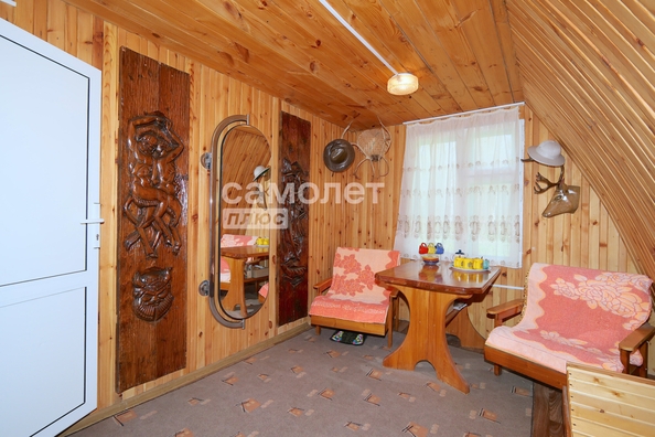 
  Продается коттедж 278.1 м². Фото 37.