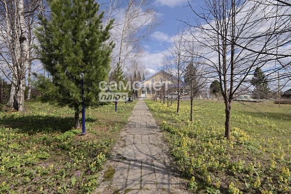 
  Продается коттедж 278.1 м². Фото 59.