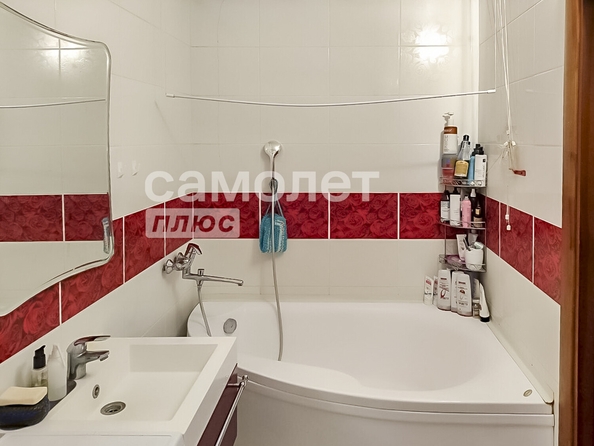 
  Продается 2-комн. квартира 51.3 м². Фото 7.