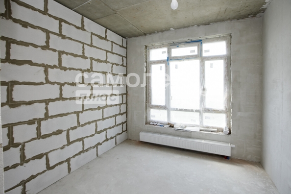 
  Продается 3-комн. квартира 78.9 м², в ЖК Парковый, дом 3 этап 1. Фото 8.