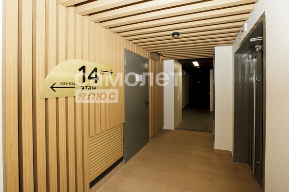 
  Продается 3-комн. квартира 78.9 м², в ЖК Парковый, дом 3 этап 1. Фото 15.