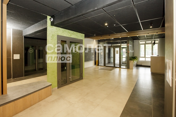 
  Продается 3-комн. квартира 78.9 м², в ЖК Парковый, дом 3 этап 1. Фото 17.
