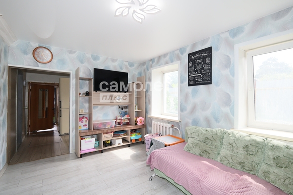 
  Продается дом 50 м². Фото 1.