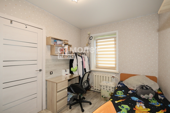 
  Продается дом 50 м². Фото 5.