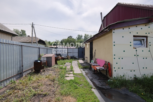 
  Продается дом 50 м². Фото 23.