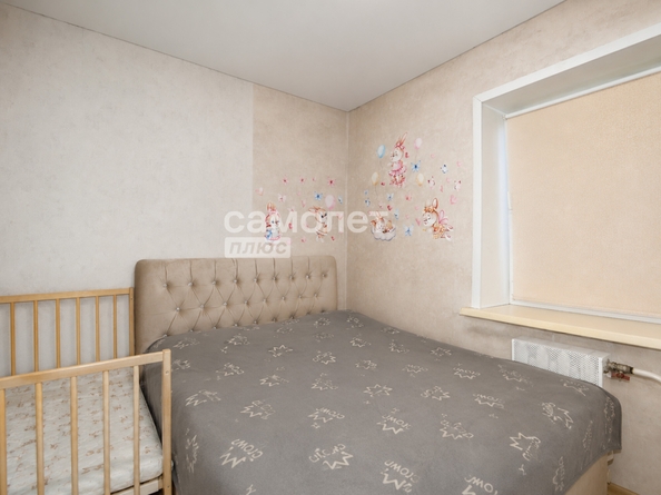 
  Продается дом 50 м². Фото 35.