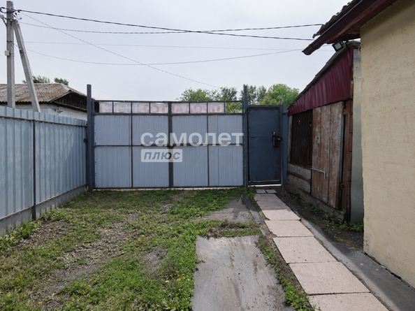 
  Продается дом 50 м². Фото 42.