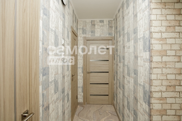 
  Продается 3-комн. квартира 70.1 м². Фото 6.