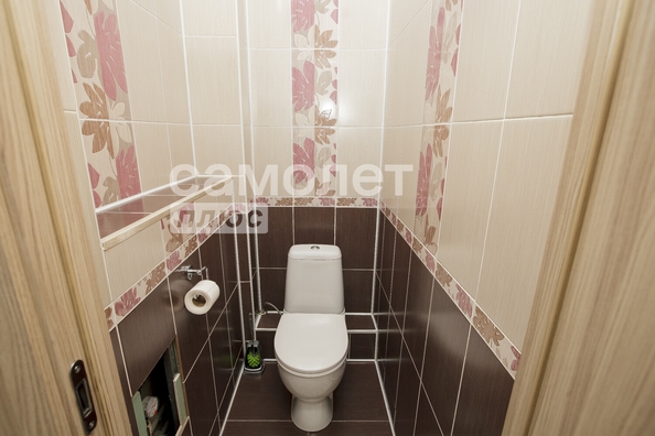 
  Продается 3-комн. квартира 70.1 м². Фото 15.