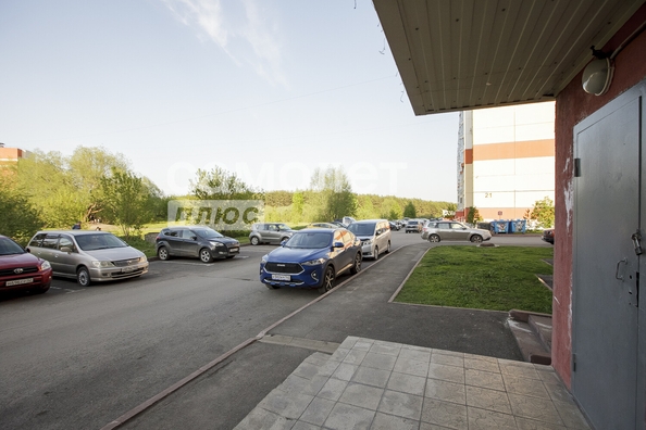 
  Продается 3-комн. квартира 70.1 м². Фото 20.