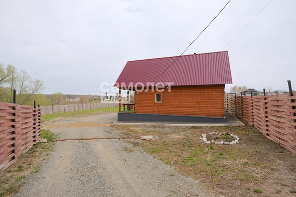 
  Продается дом 65.8 м². Фото 20.