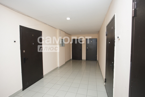 
  Продается студия 28.7 м². Фото 12.