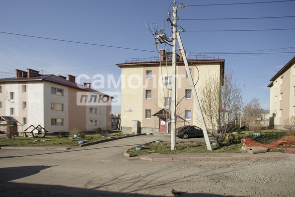 
  Продается студия 28.7 м². Фото 26.
