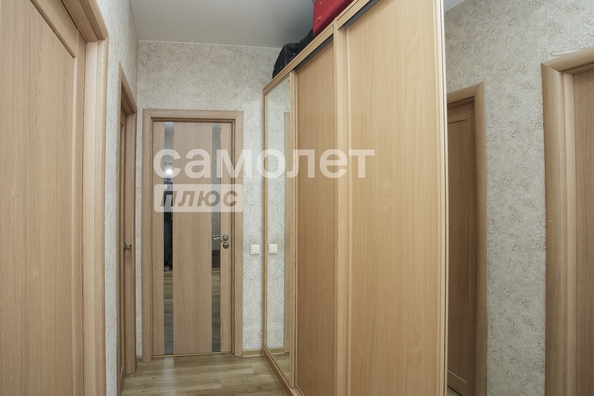 
  Продается 2-комн. квартира 46.5 м². Фото 16.