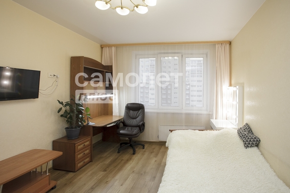 
  Продается 2-комн. квартира 46.5 м². Фото 23.