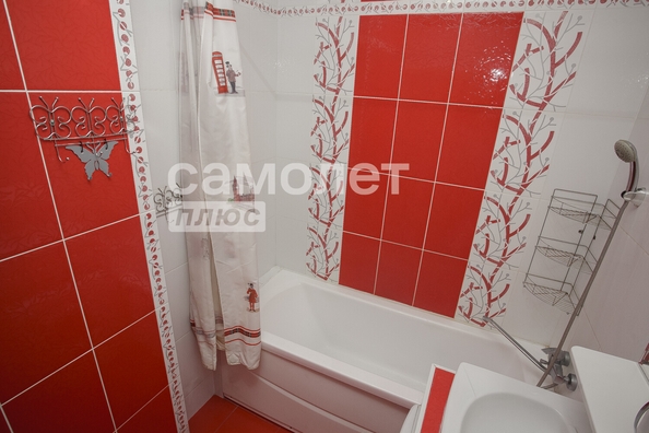 
  Продается 2-комн. квартира 46.5 м². Фото 25.