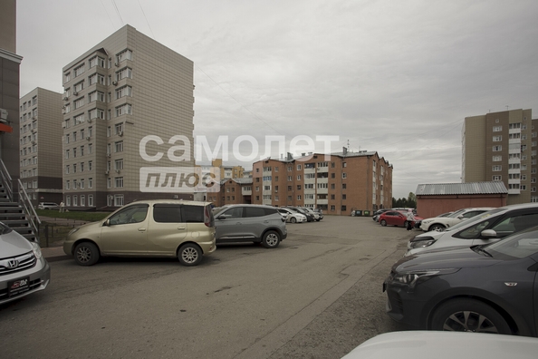 
  Продается 2-комн. квартира 46.5 м². Фото 32.