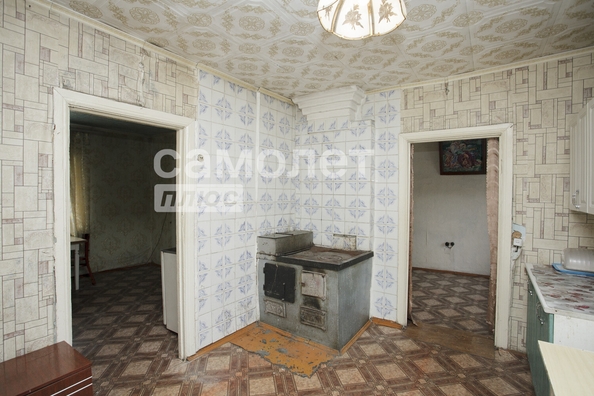
  Продается дом 40 м². Фото 3.