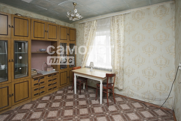 
  Продается дом 40 м². Фото 6.