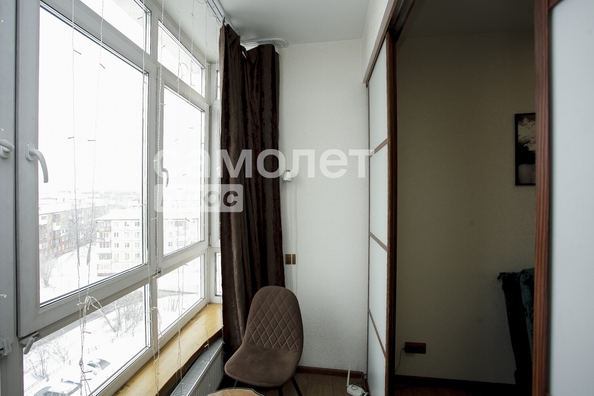 
  Продается 1-комн. квартира 40.8 м², в ЖК Мичуринская аллея, дом 58 корп 4 . Фото 3.