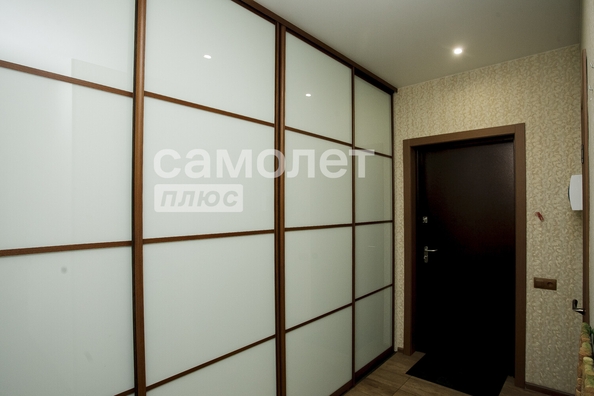
  Продается 1-комн. квартира 40.8 м², в ЖК Мичуринская аллея, дом 58 корп 4 . Фото 17.