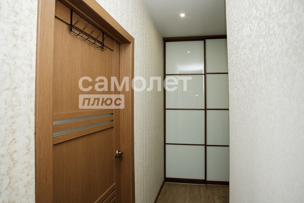 
  Продается 1-комн. квартира 40.8 м², в ЖК Мичуринская аллея, дом 58 корп 4 . Фото 18.