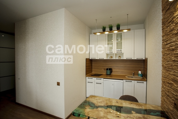 
  Продается 1-комн. квартира 40.8 м², в ЖК Мичуринская аллея, дом 58 корп 4 . Фото 24.