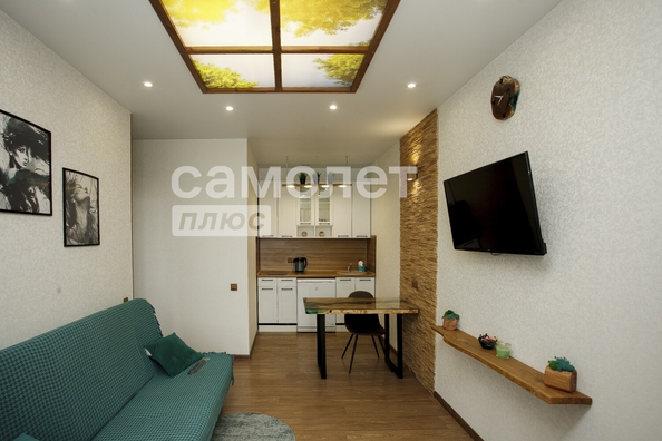 
  Продается 1-комн. квартира 40.8 м², в ЖК Мичуринская аллея, дом 58 корп 4 . Фото 27.