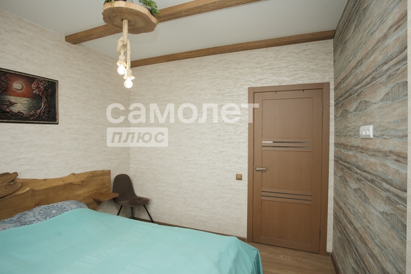 
  Продается 1-комн. квартира 40.8 м², в ЖК Мичуринская аллея, дом 58 корп 4 . Фото 8.