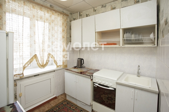 
  Продается 2-комн. квартира 45.1 м². Фото 2.