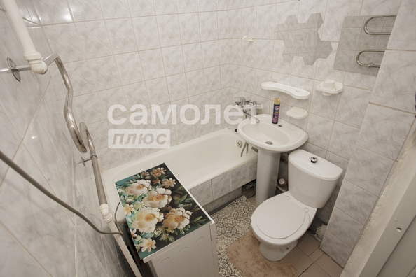 
  Продается 2-комн. квартира 45.1 м². Фото 9.