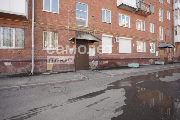 
  Продается 2-комн. квартира 45.1 м². Фото 21.