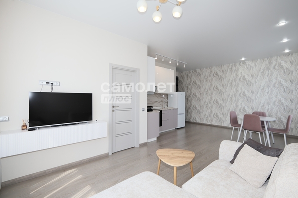 
  Продается 2-комн. квартира 50.2 м², в ЖК Южный, дом Ю-15. Фото 8.