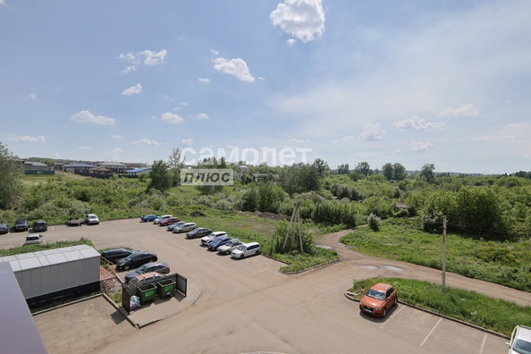 
  Продается 2-комн. квартира 50.2 м², в ЖК Южный, дом Ю-15. Фото 17.