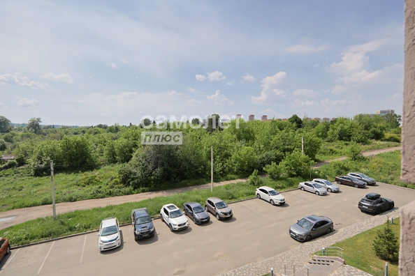 
  Продается 2-комн. квартира 50.2 м², в ЖК Южный, дом Ю-15. Фото 18.