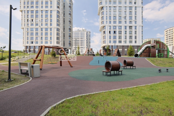 
  Продается 2-комн. квартира 50.2 м², в ЖК Южный, дом Ю-15. Фото 24.