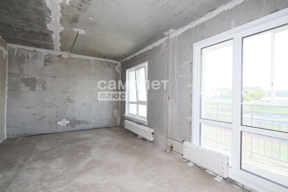 
  Продается 1-комн. квартира 32.9 м², в ЖК Кемерово-Сити, дом 33. Фото 11.