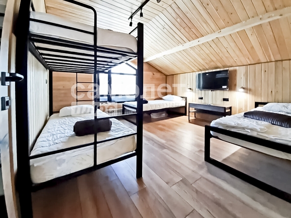 
  Продается коттедж 160 м². Фото 18.