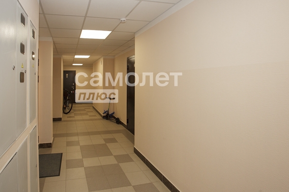 
  Продается 2-комн. квартира 46.1 м², в ЖК Солнечный бульвар, дом 19 корп 2. Фото 4.